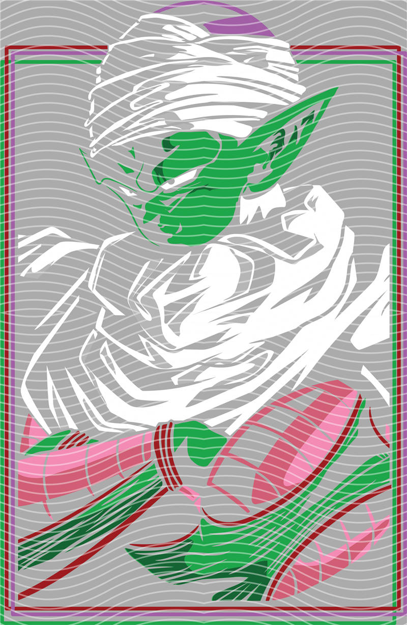 Animation design-RB 448